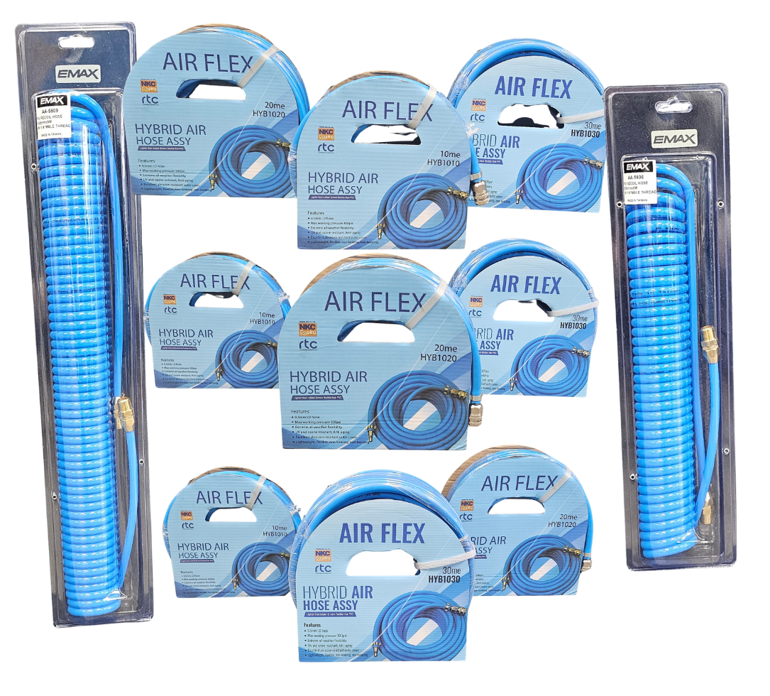 Hoses