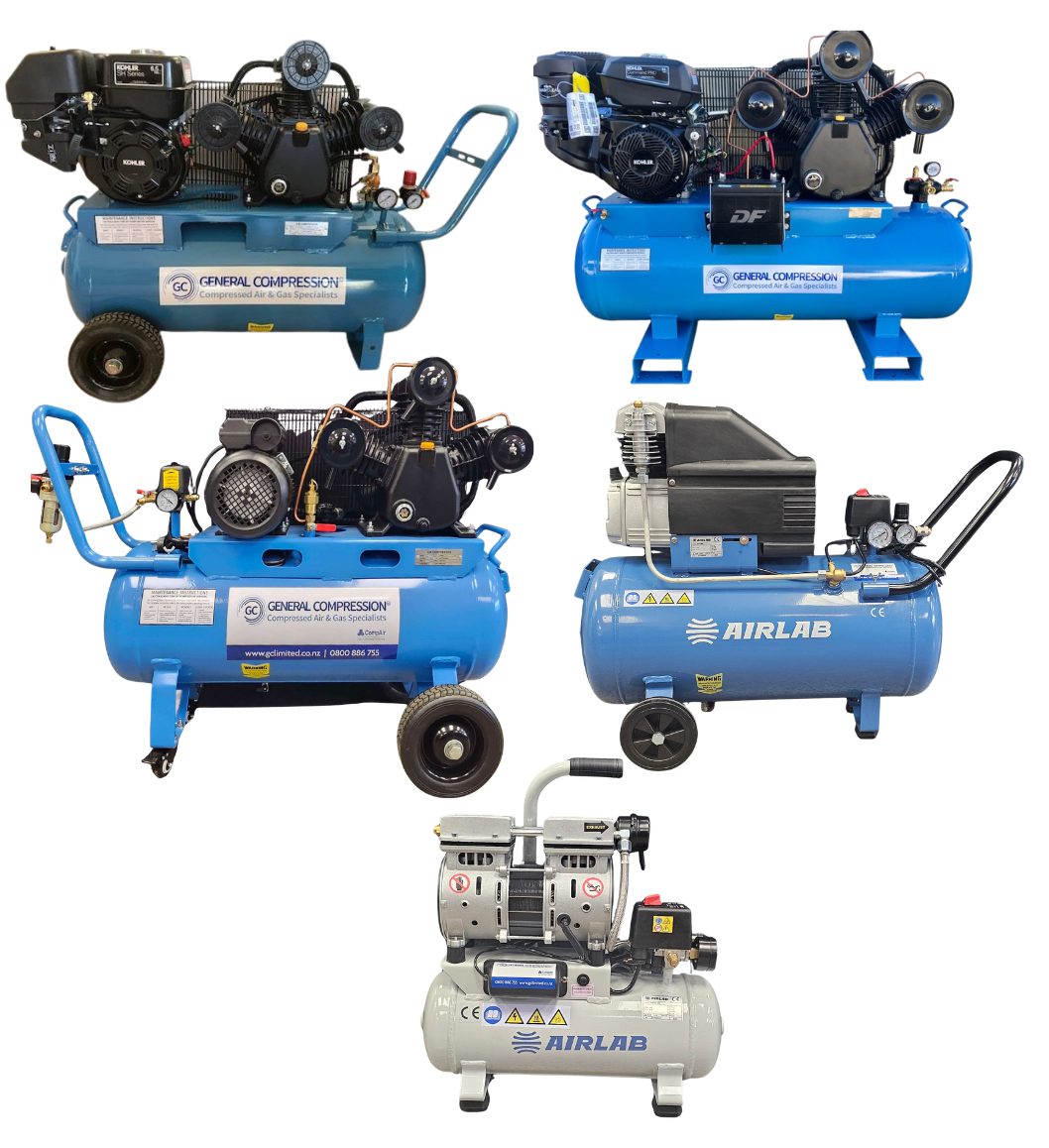 Compressors