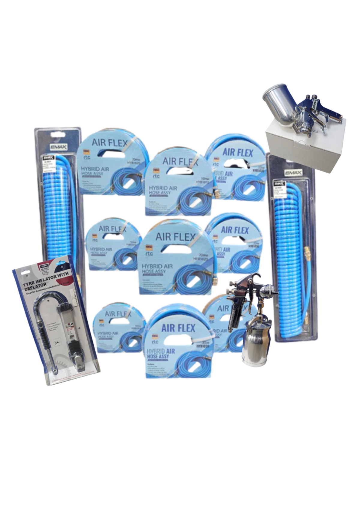 General Compression General Compression Limited