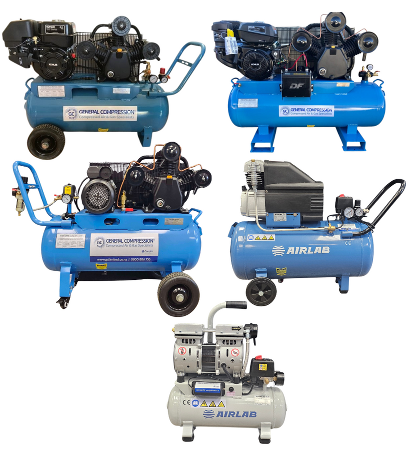 General Compression Limited