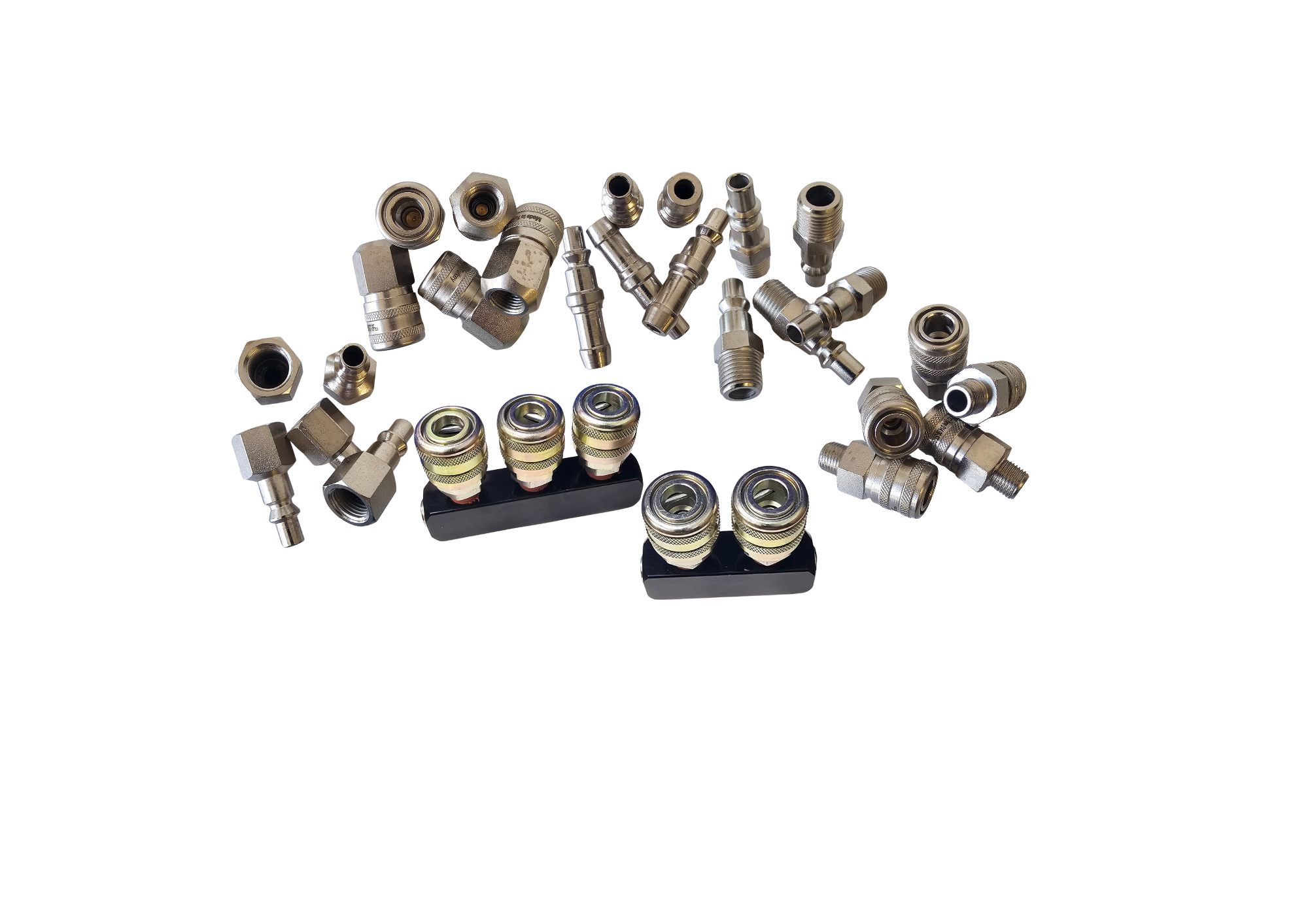 Fittings – General Compression Limited