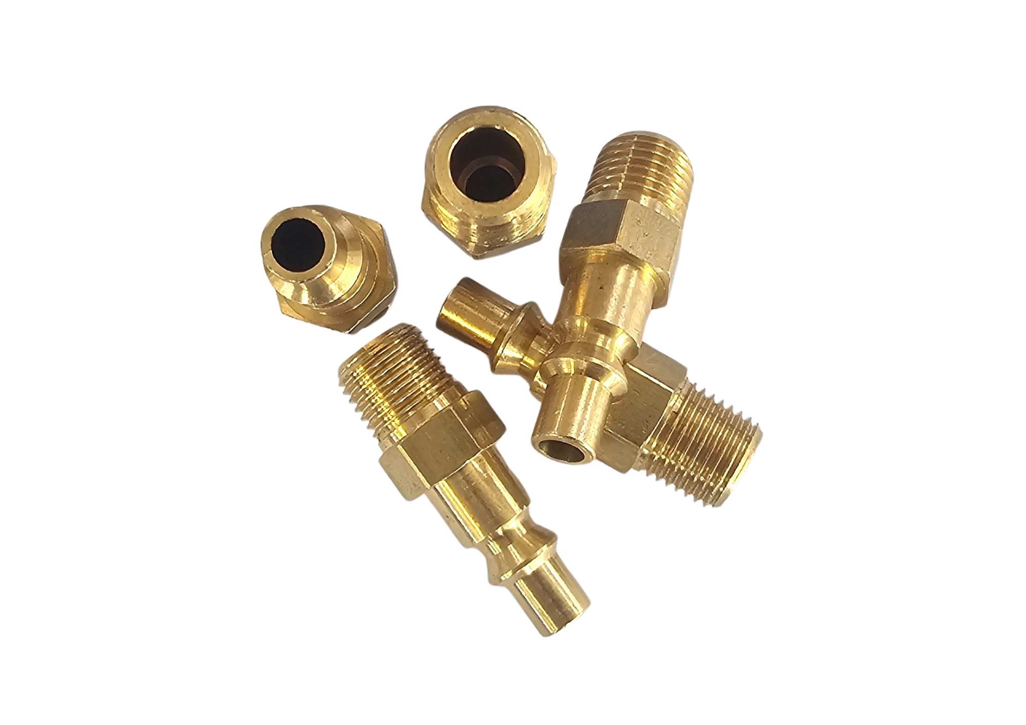 59-1406PM - Rectus 14 Plug A103 (5pack)