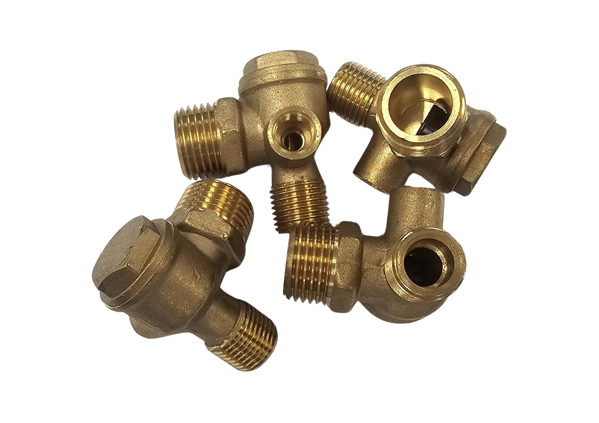 2519 Check Valve - Airlab Single Phase 2519/50L Check Valve