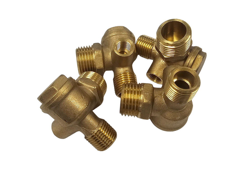 2519 Check Valve - Airlab Single Phase 2519/50L Check Valve