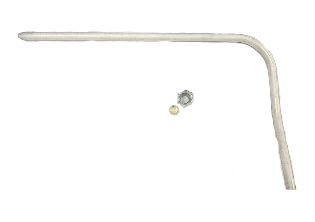 2519 Delivery Hose - Airlab Single Phase 2519/50L Delivery Hose