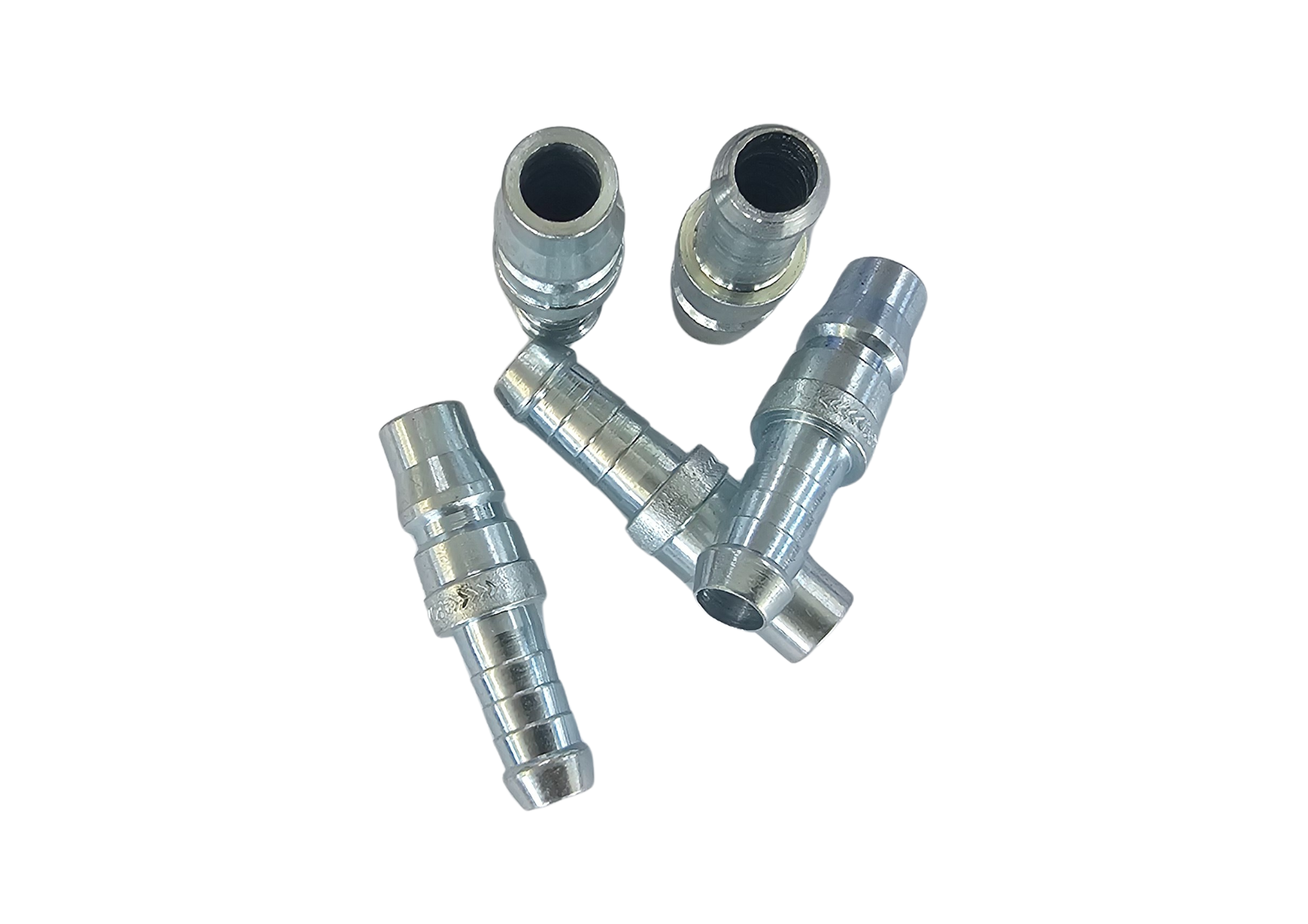 A115 - A112 3/8" - 10mm Hose Insert (5pack)