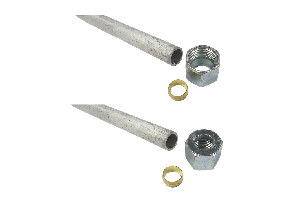 2519 Delivery Hose - Airlab Single Phase 2519/50L Delivery Hose