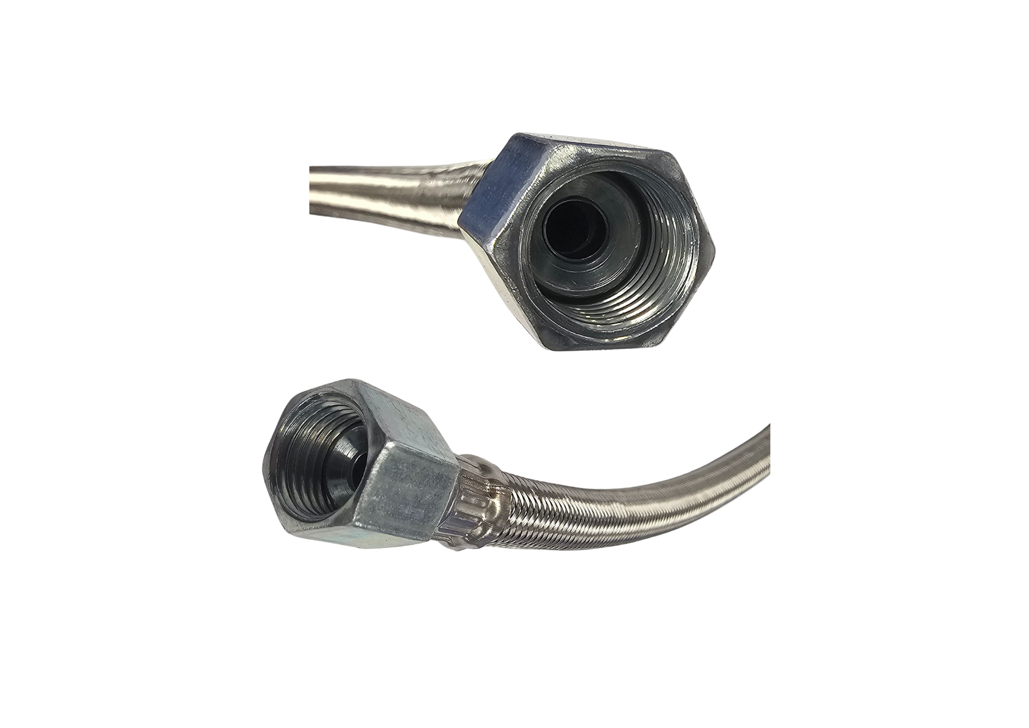 WB550 Delivery Hose - Airlab WB550 1ABL