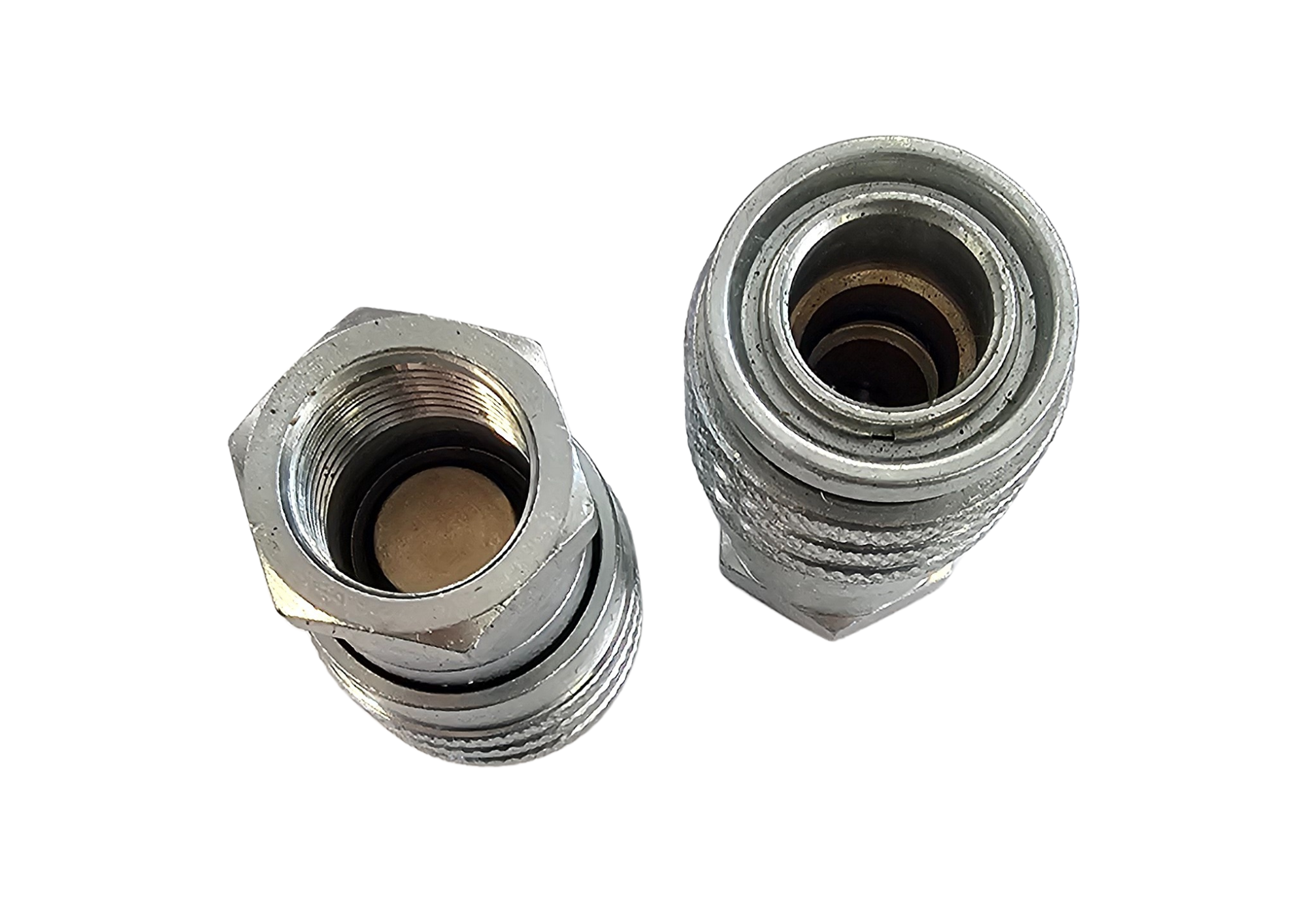 A117 - 1/2" BSP Aro 300410B Speed Coupler