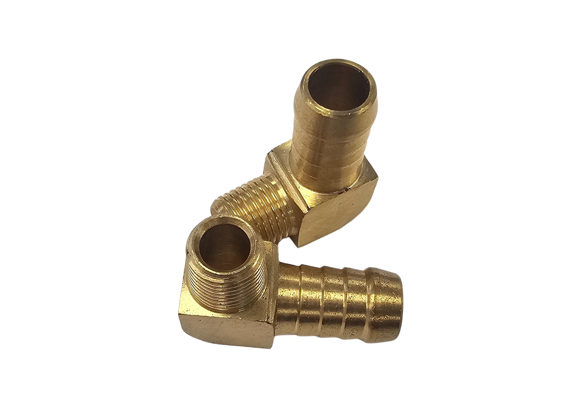 2020804 - 1/2" x 1/4" Male Hose Elbow
