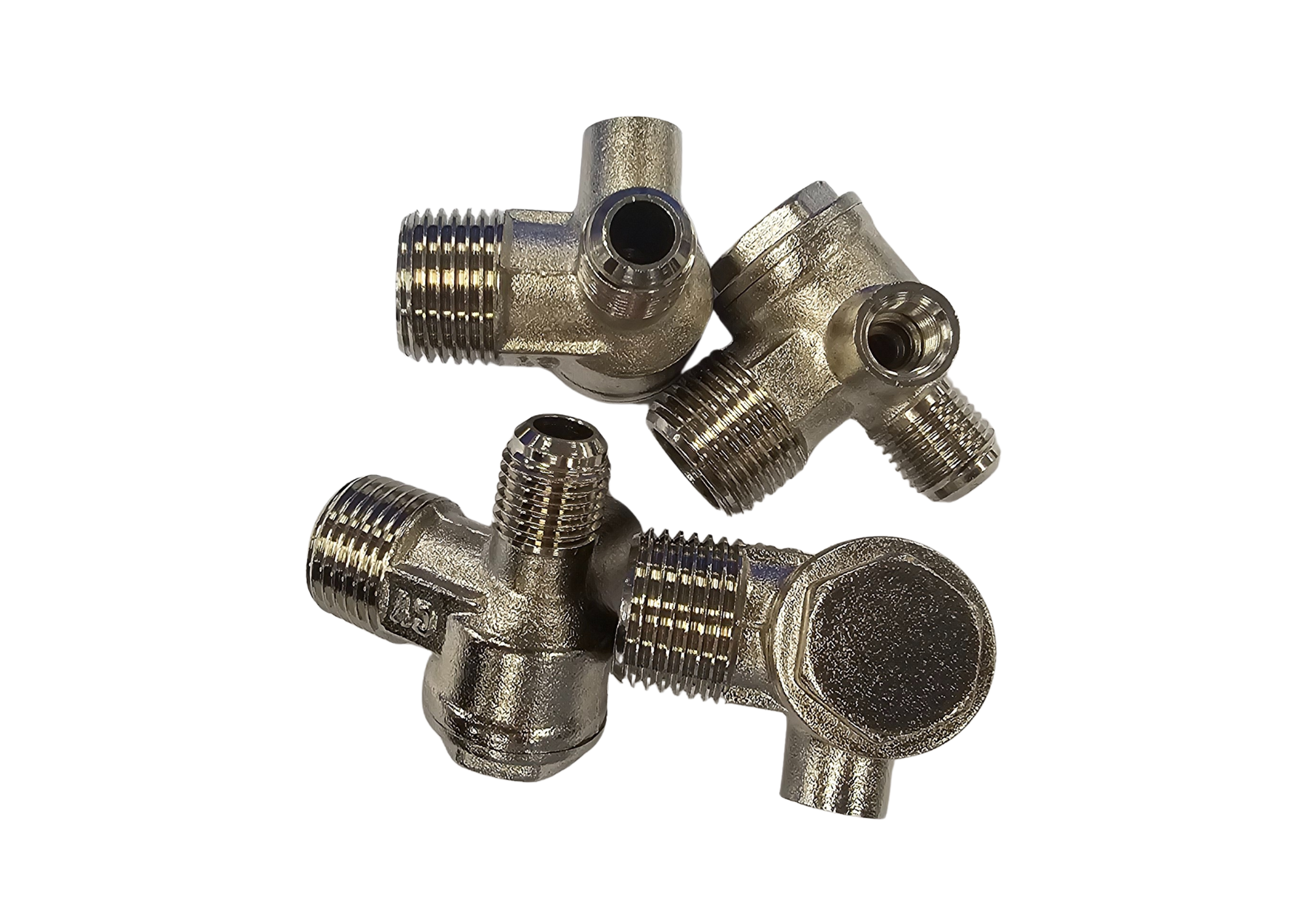 WB550 Check - Airlab WB550-1ABL Check Valve