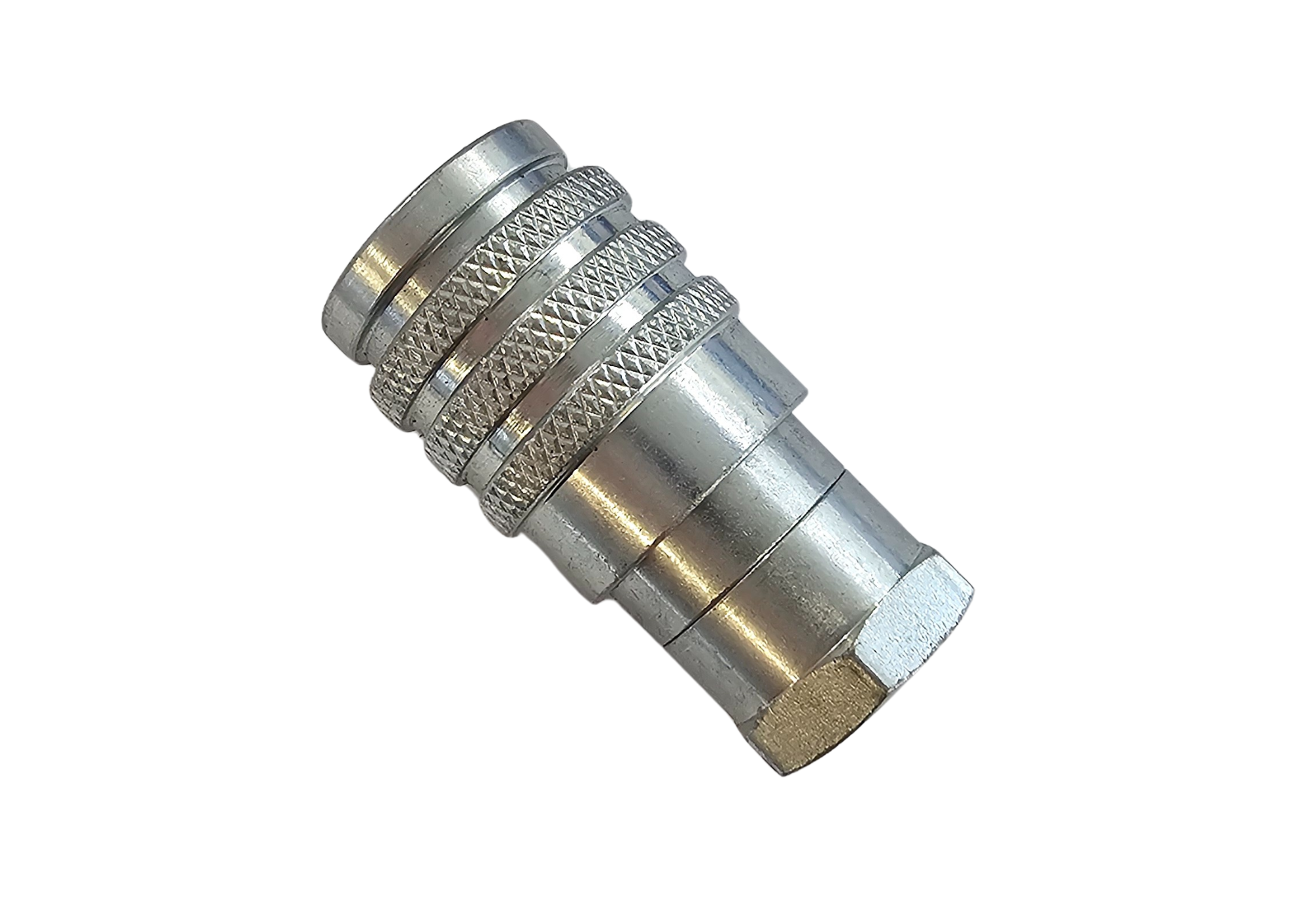 A117 - 1/2" BSP Aro 300410B Speed Coupler