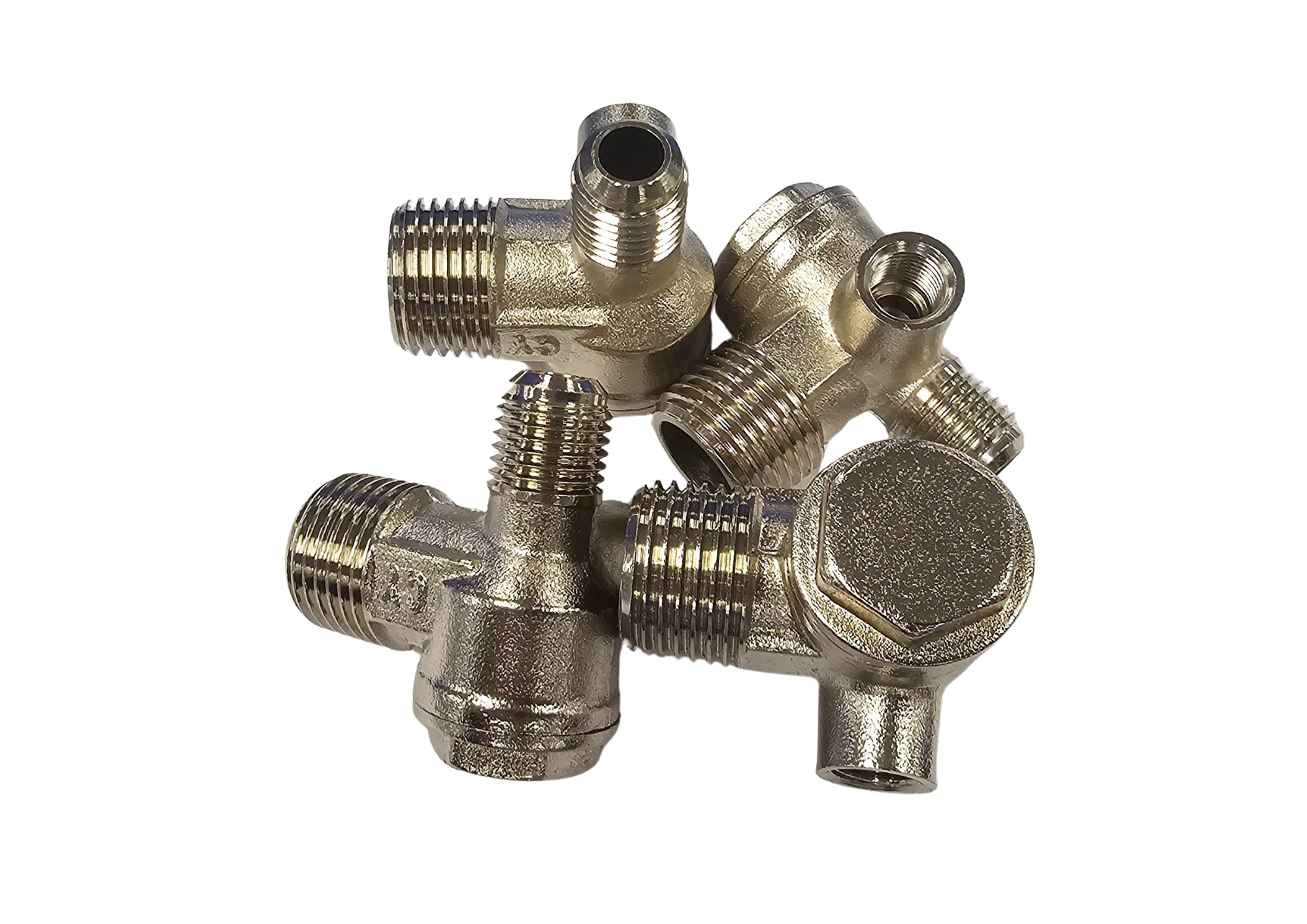 WB550 Check - Airlab WB550-1ABL Check Valve
