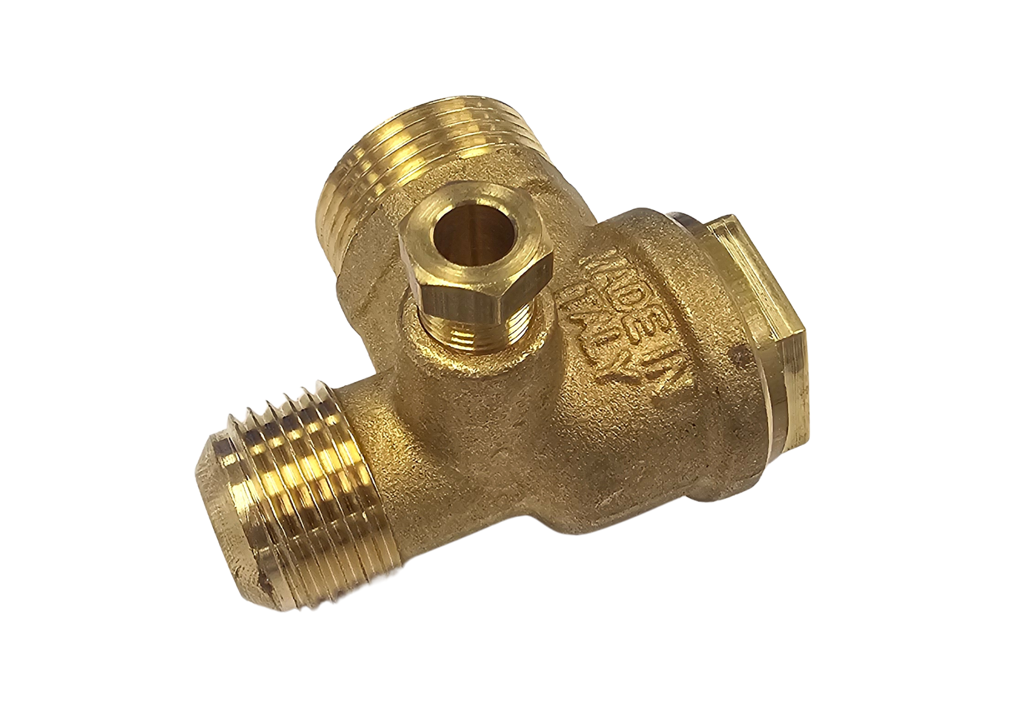 6210719300 - B38 Check Valve