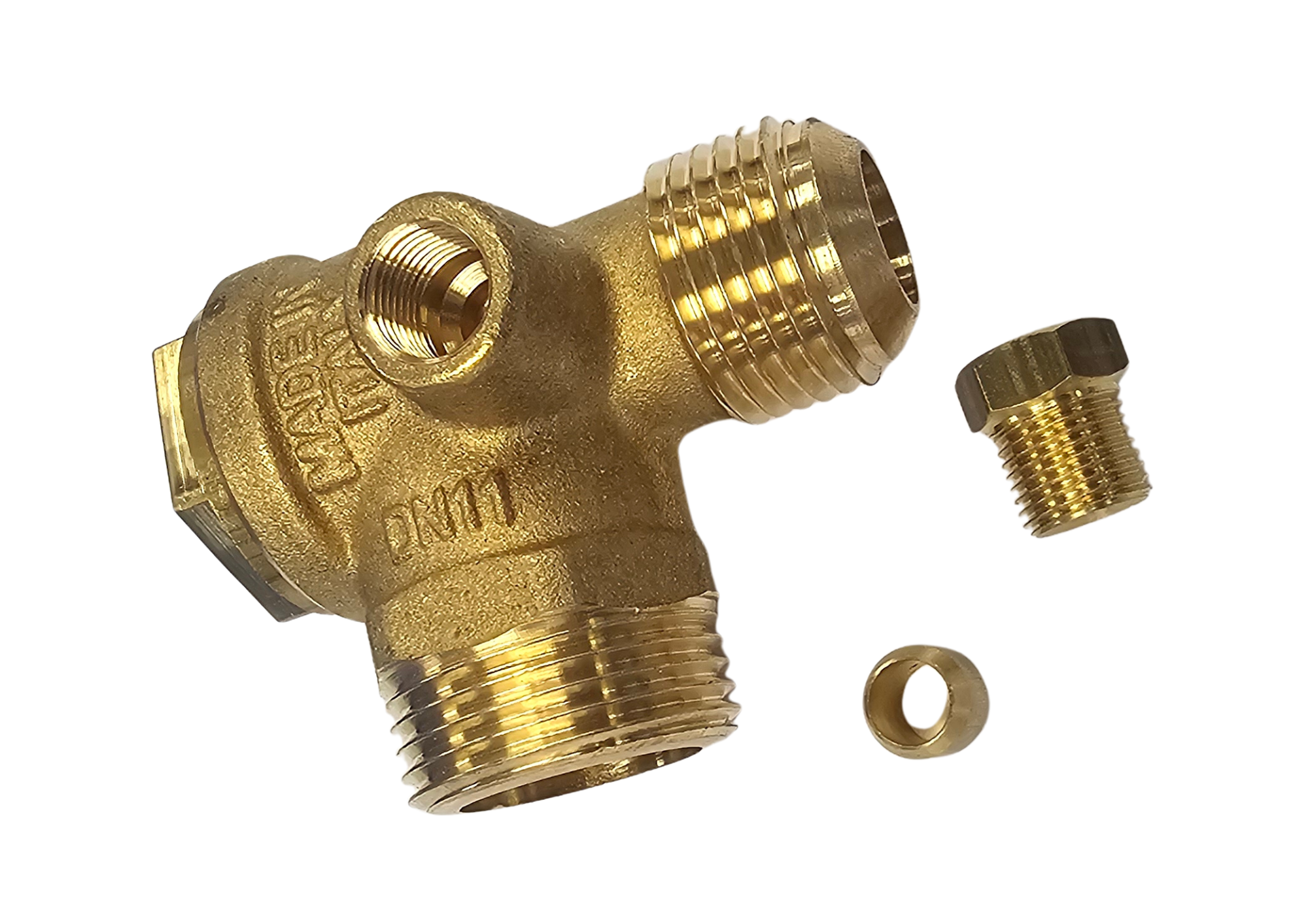 6210719300 - B38 Check Valve