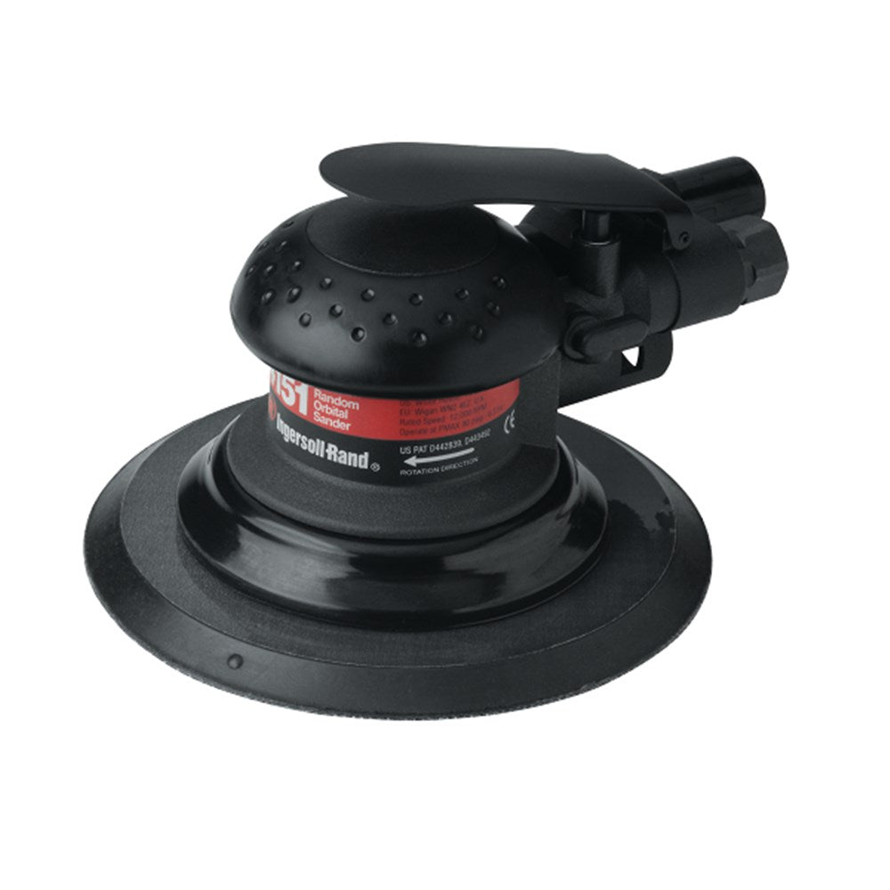 4151-HL Ingersoll Rand Random Orbital Sander