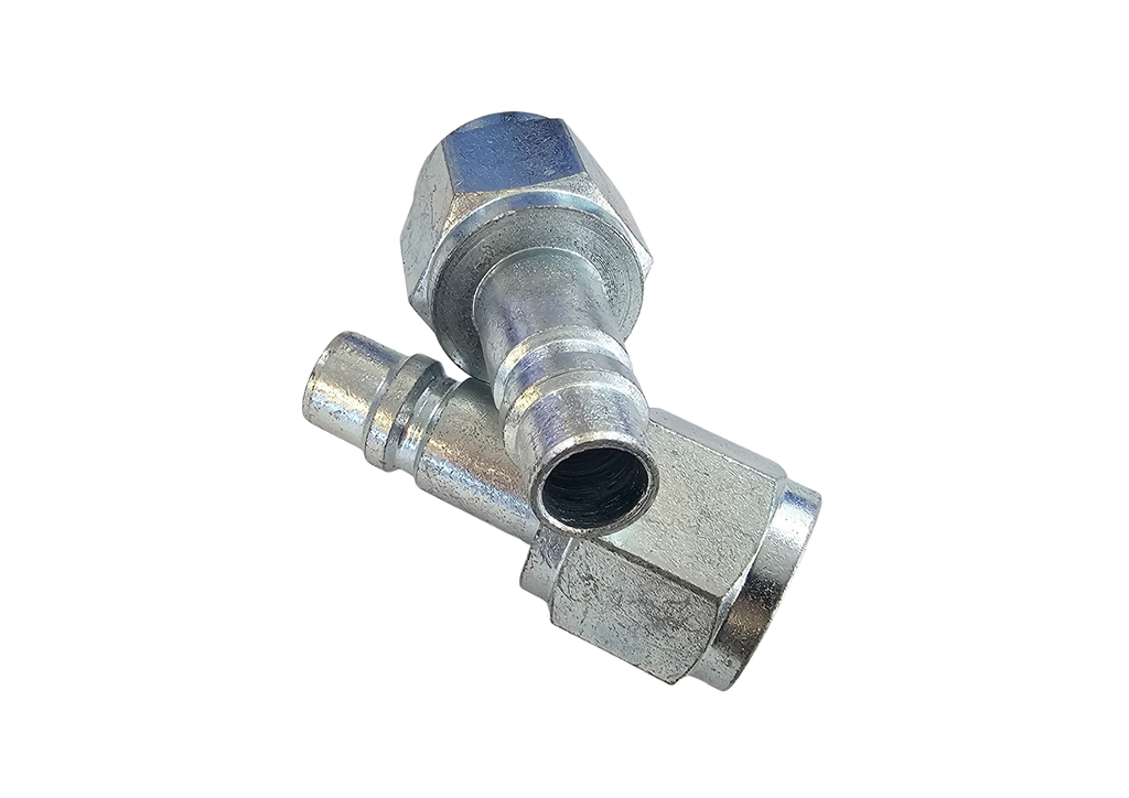 A119 - 1/2" Aro A117 Female Connector (2pack)