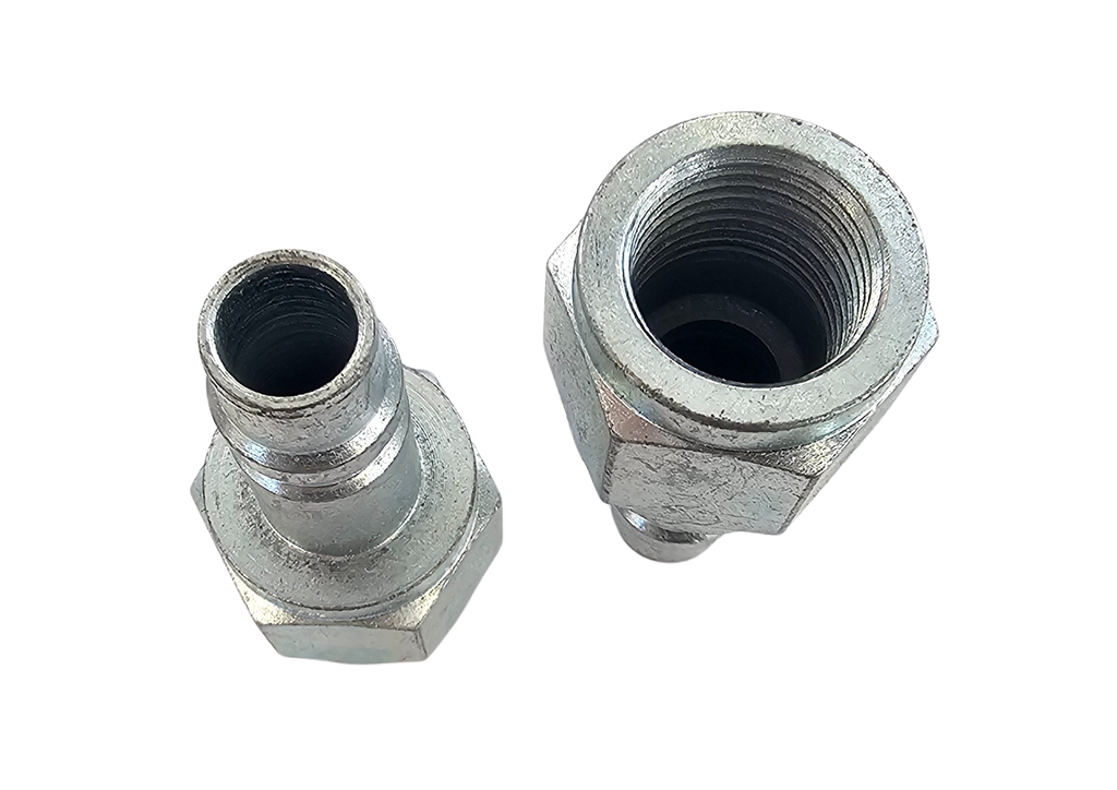 A119 - 1/2" Aro A117 Female Connector (2pack)