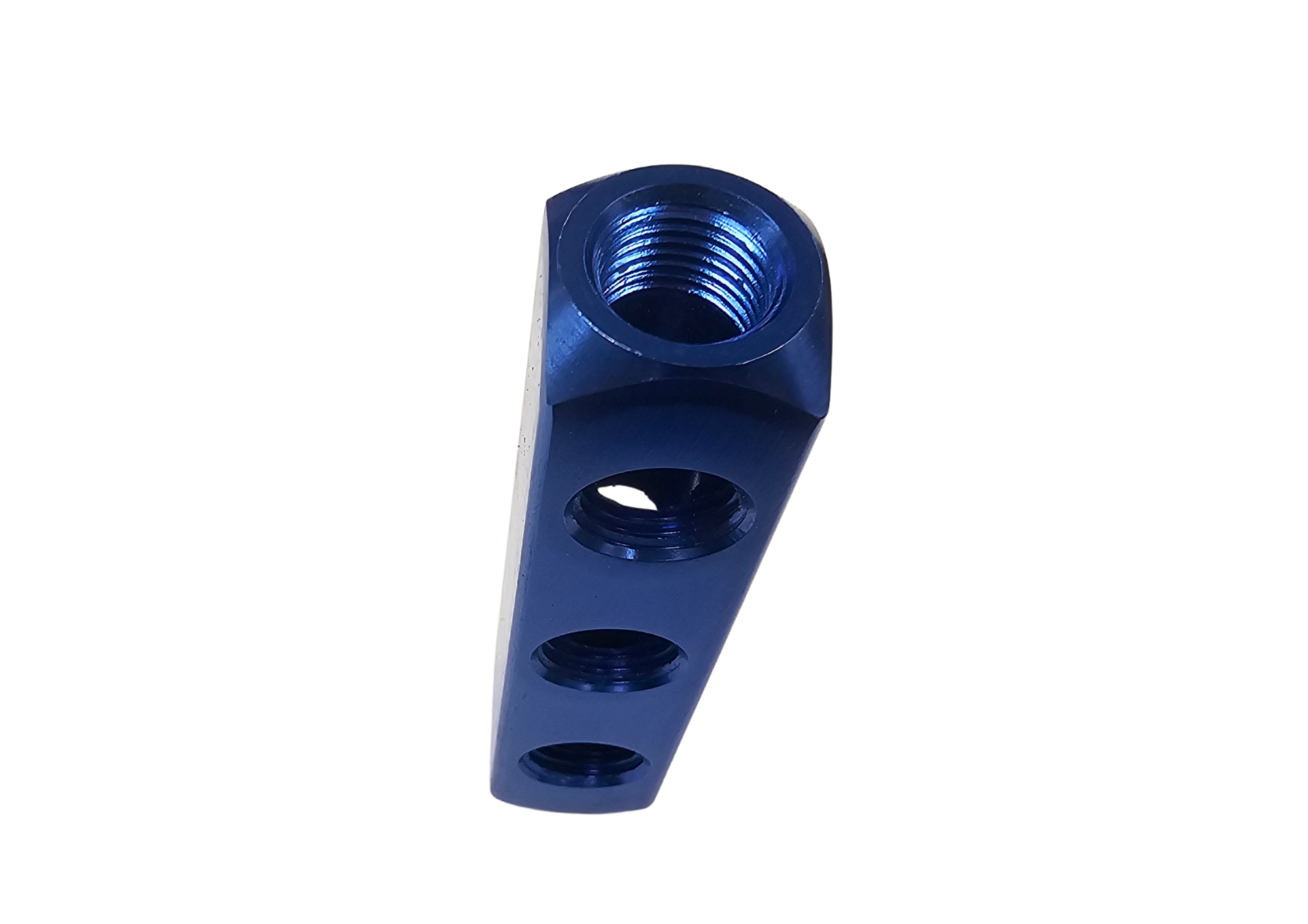 YA3L - 3 Way 1/4" Air Manifold