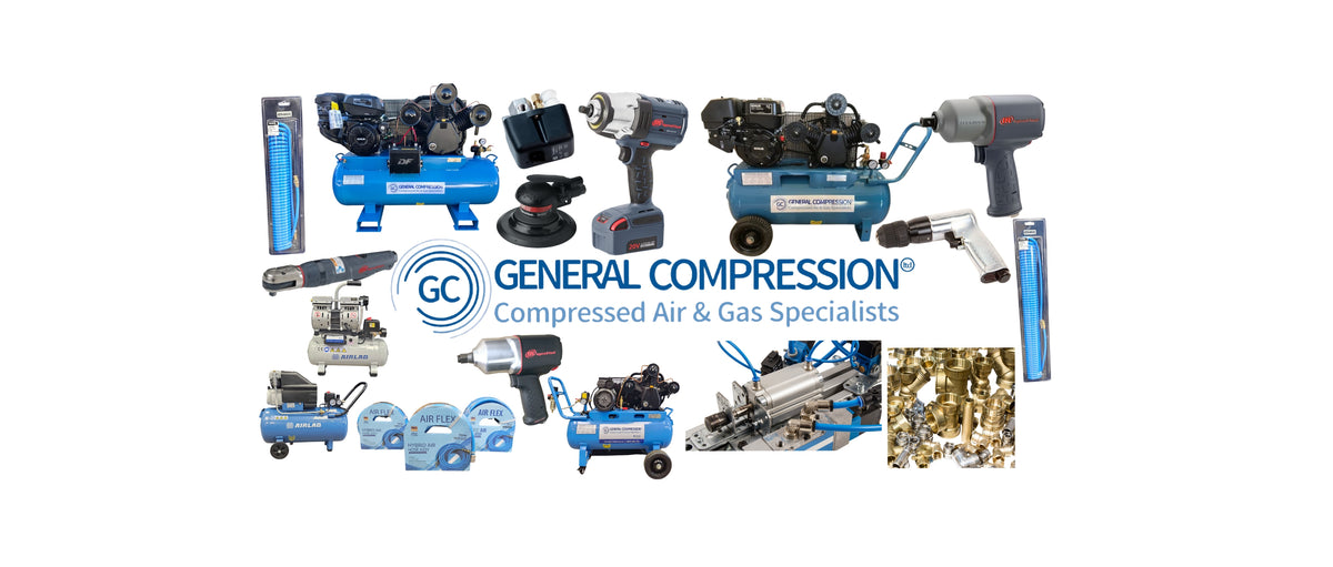 General Compression Limited